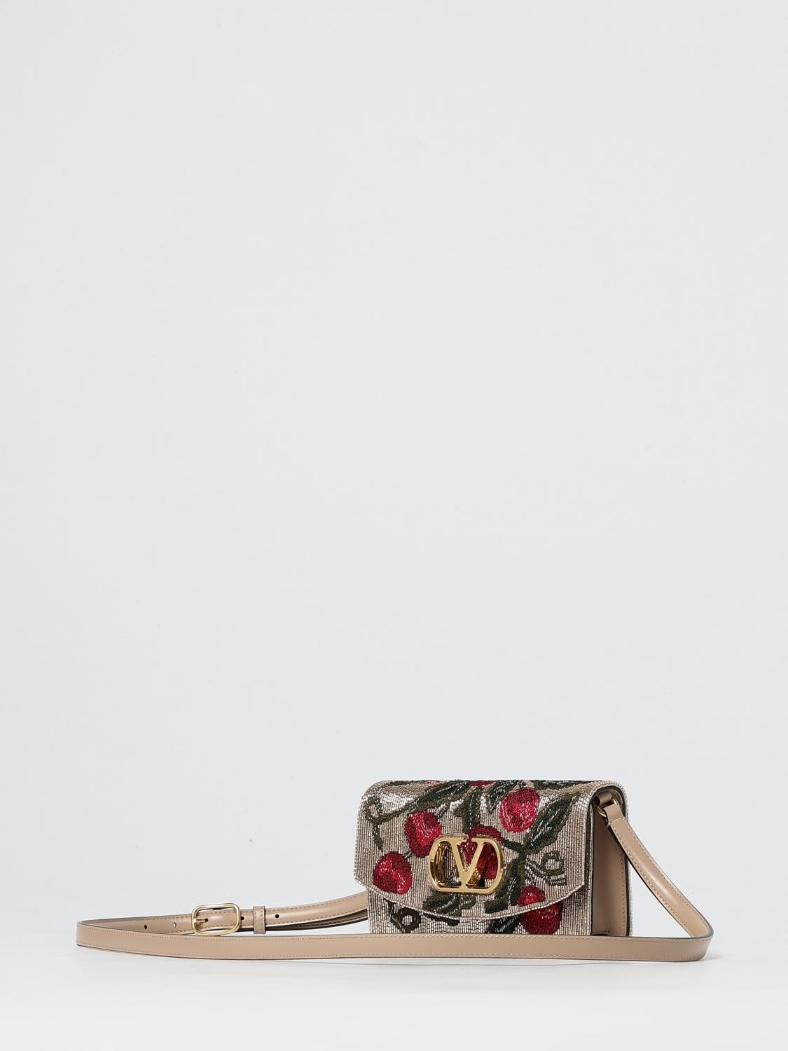 woman's mini bag