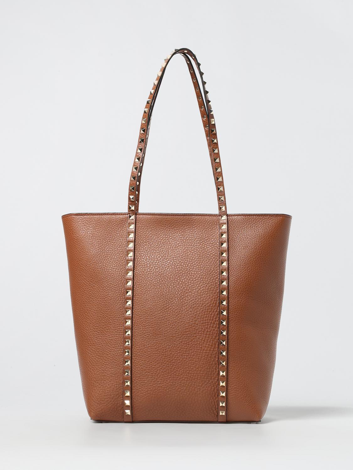 woman's tote bag