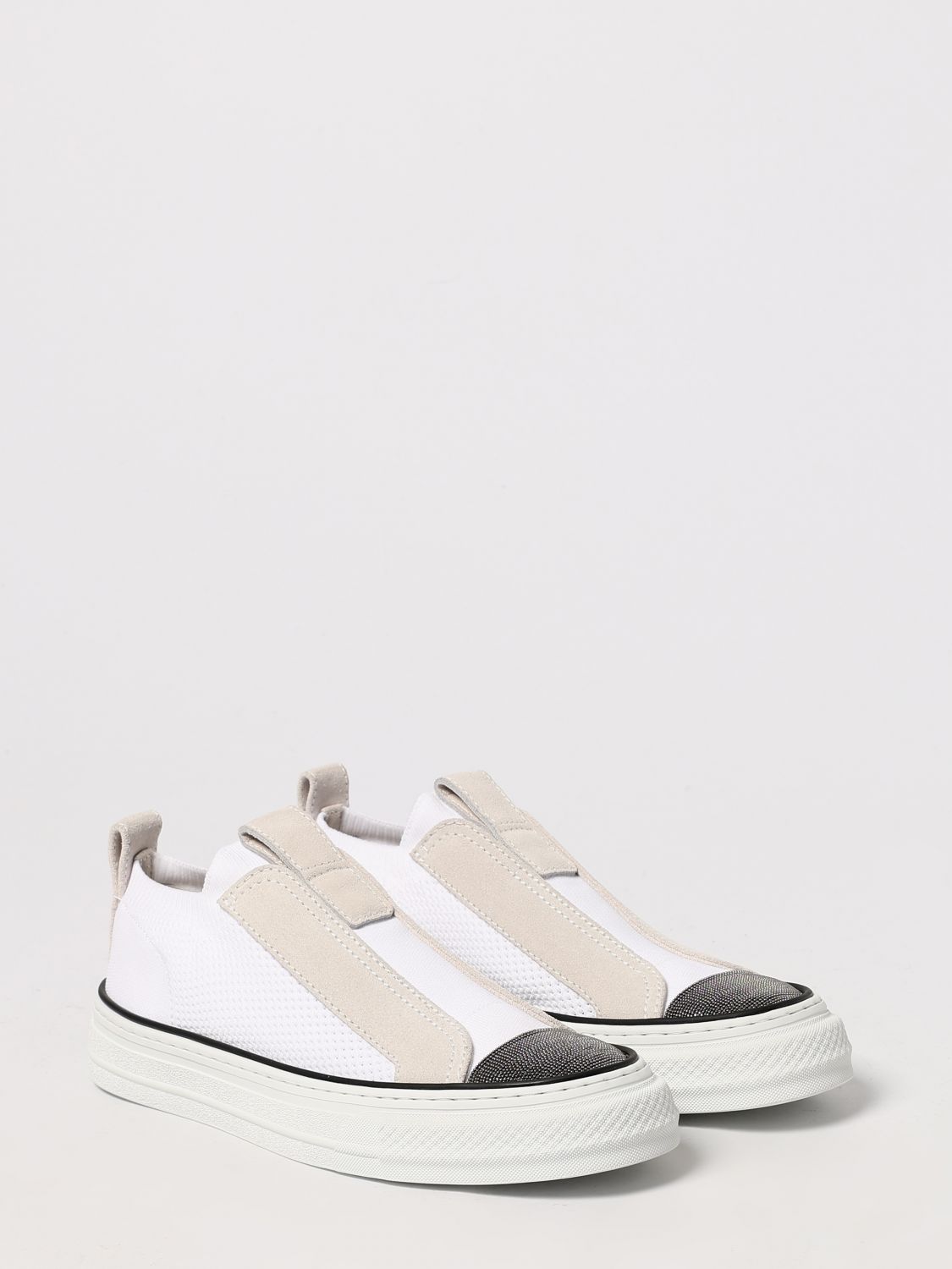 BRUNELLO CUCINELLI 35 woman&