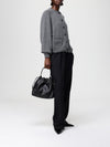 woman's handbag