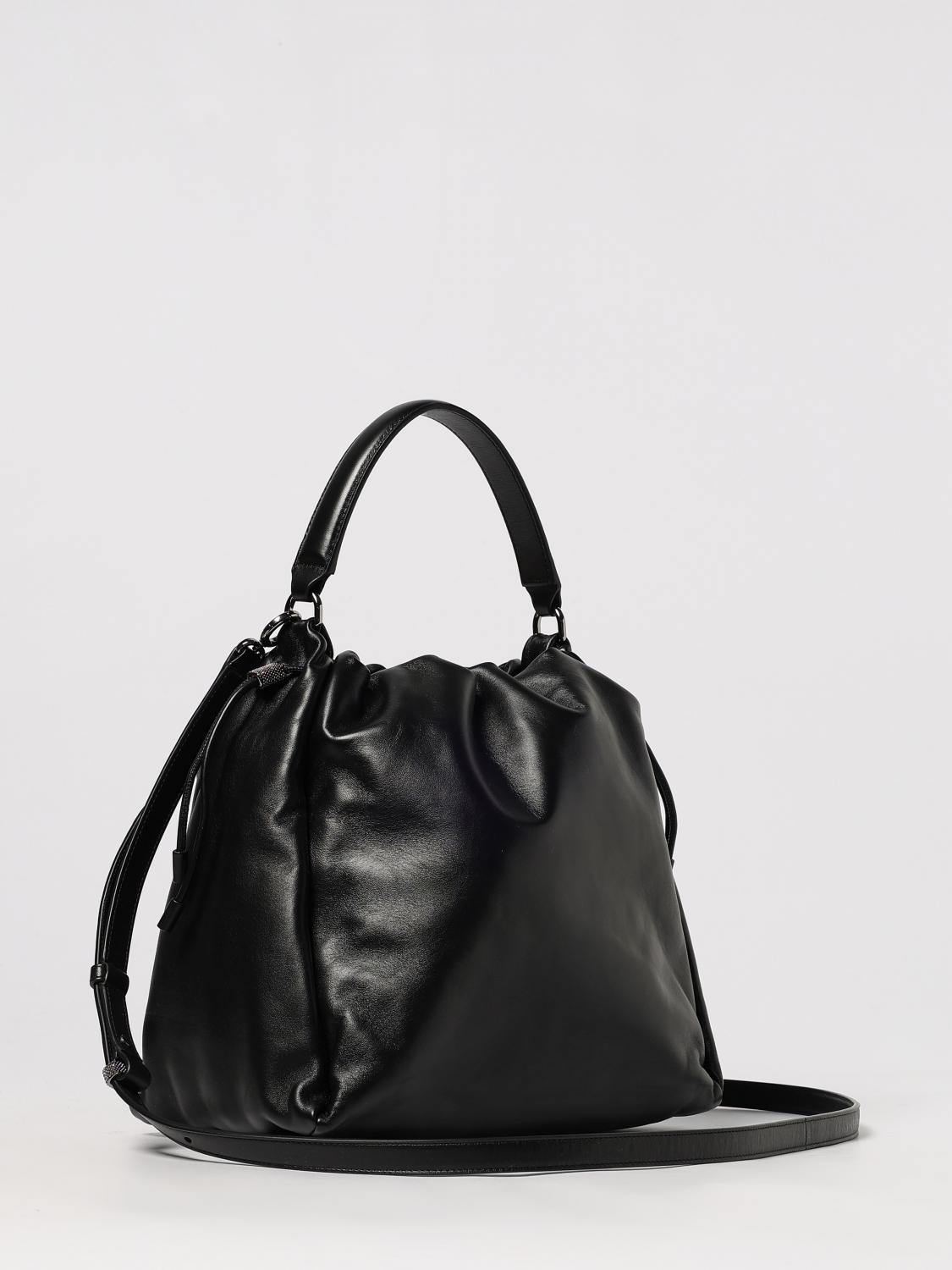 BRUNELLO CUCINELLI OS woman&