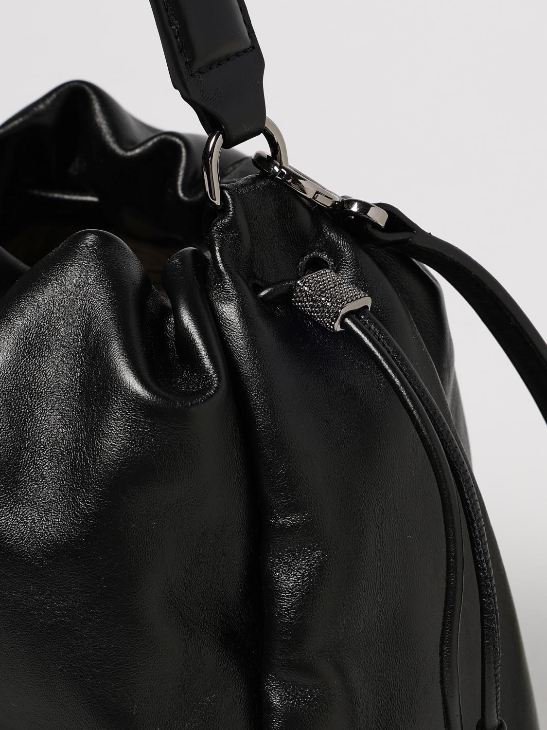 BRUNELLO CUCINELLI OS woman&