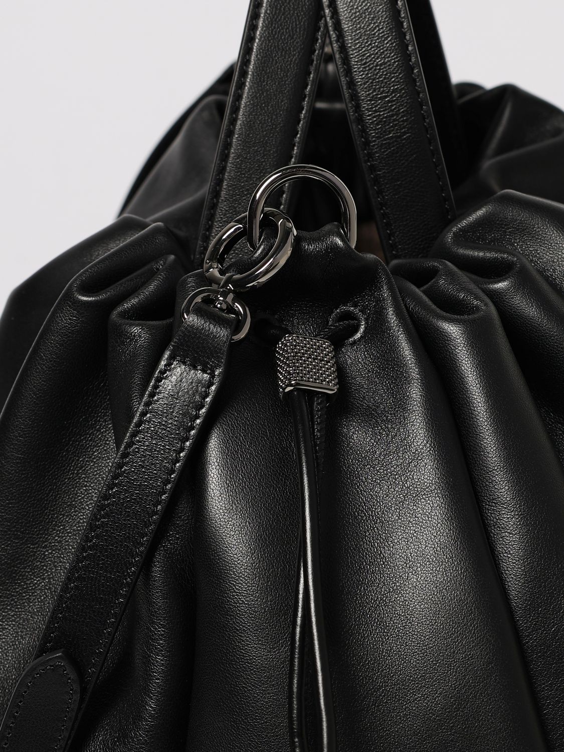 BRUNELLO CUCINELLI OS woman&