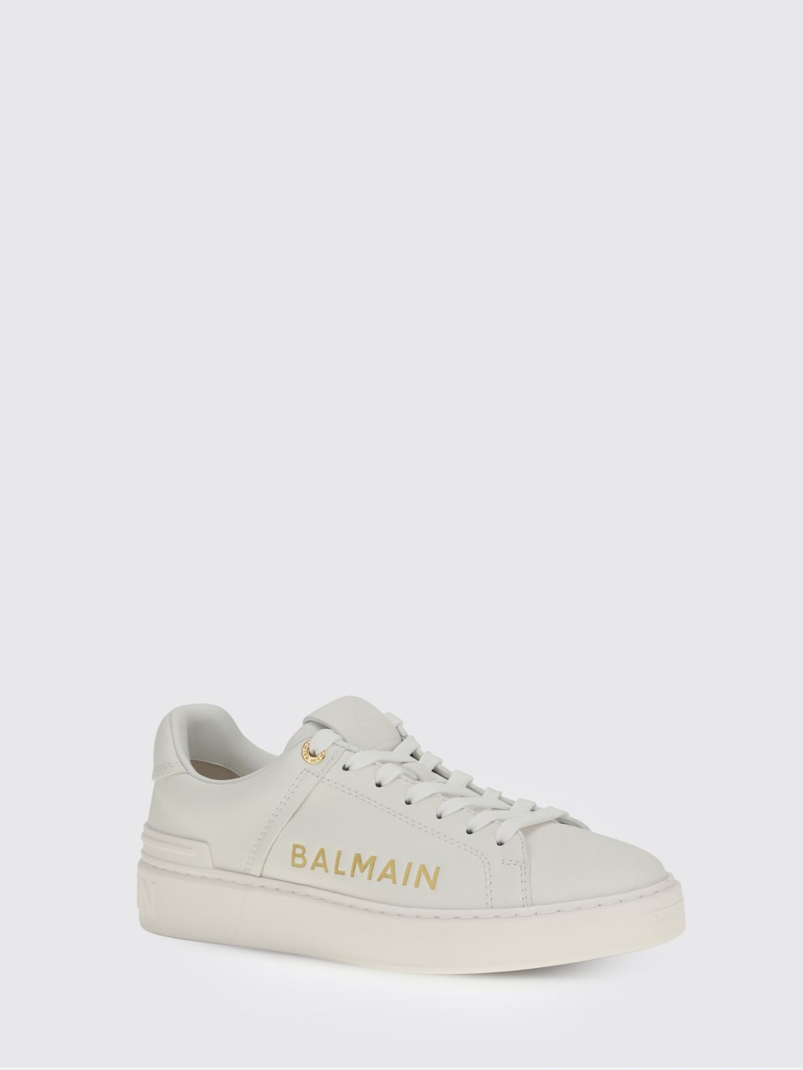 woman's sneakers