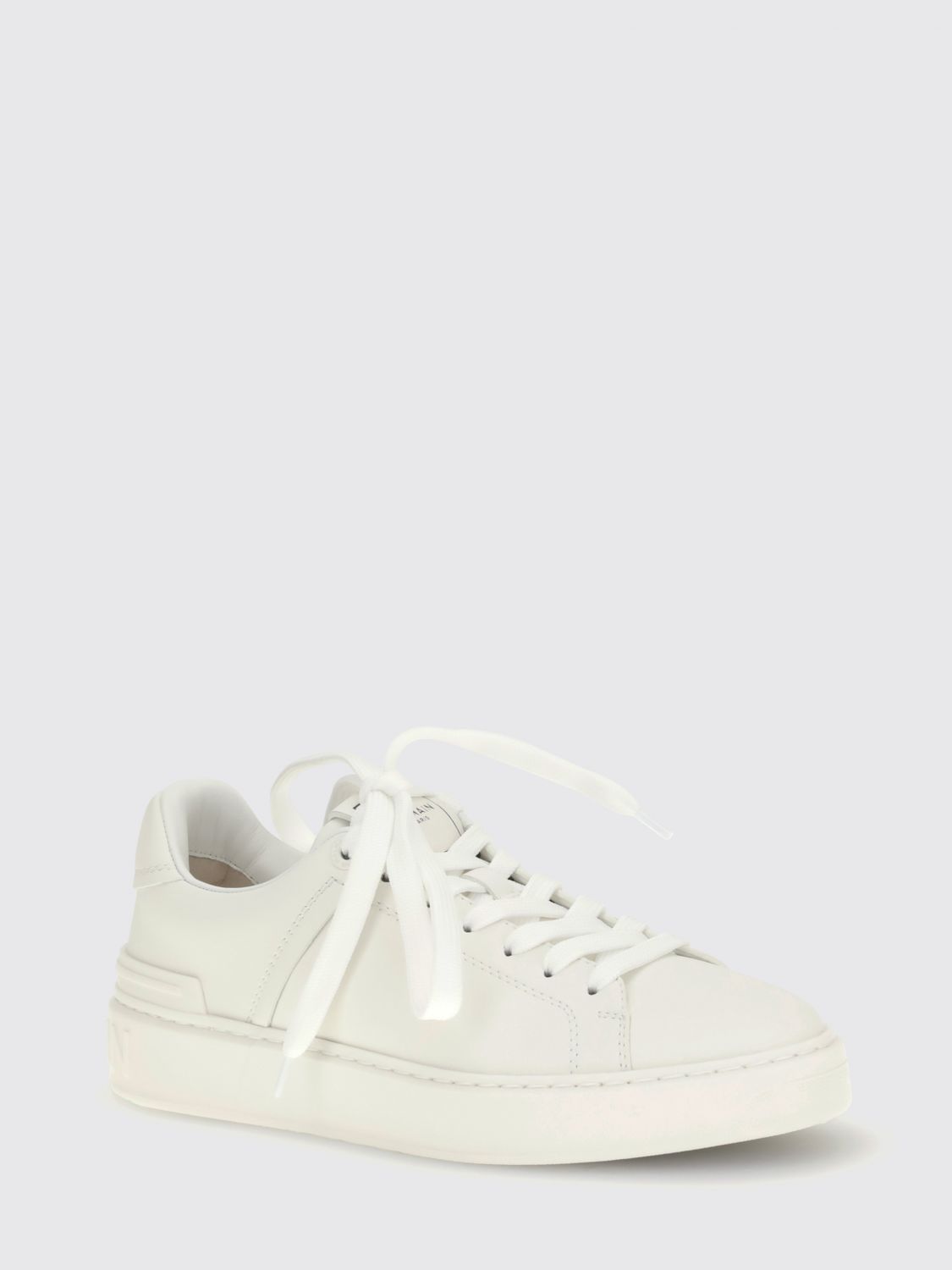 woman's sneakers
