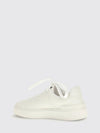 woman's sneakers