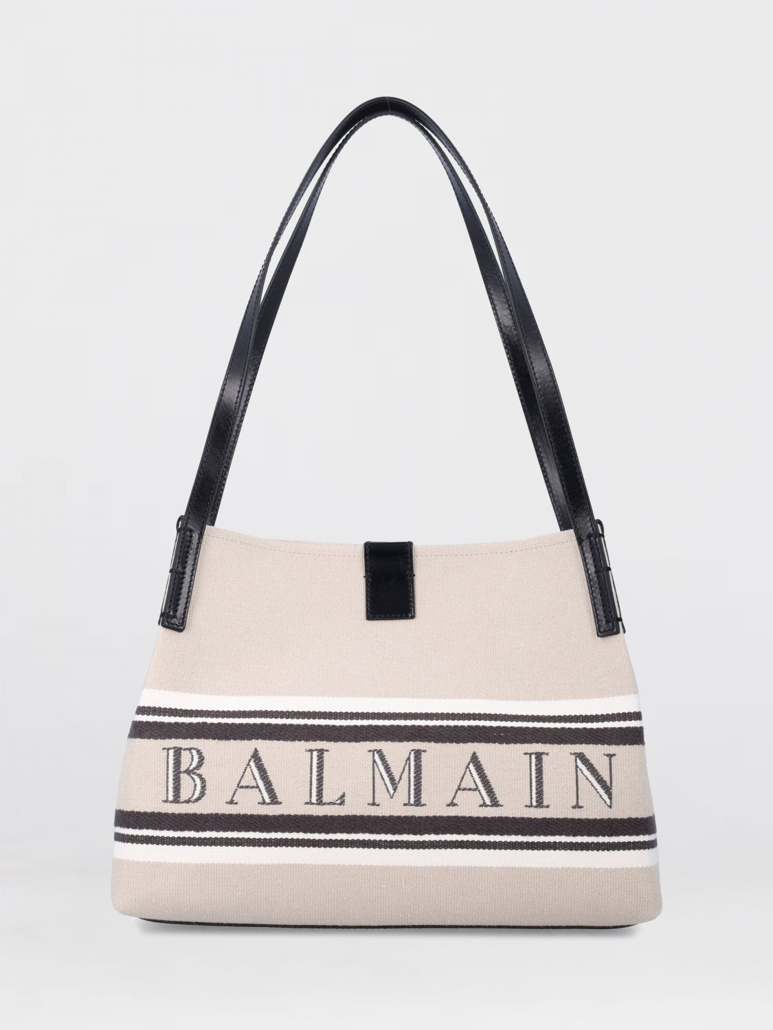 BALMAIN OS woman&
