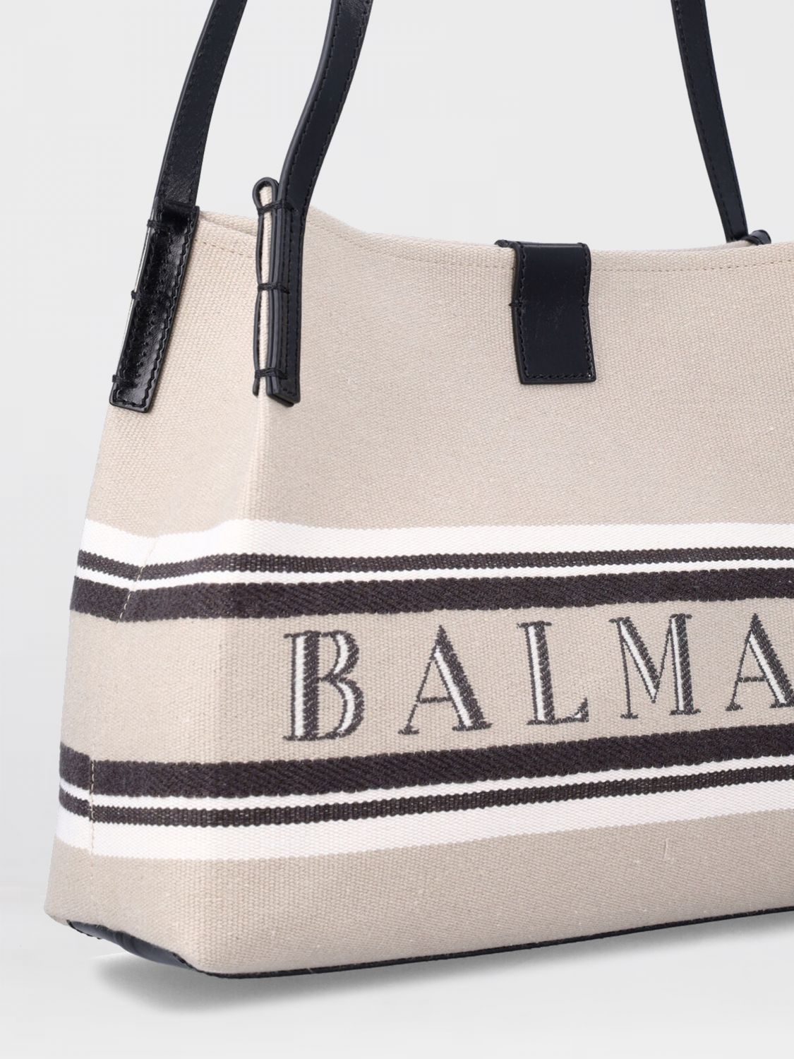 BALMAIN OS woman&