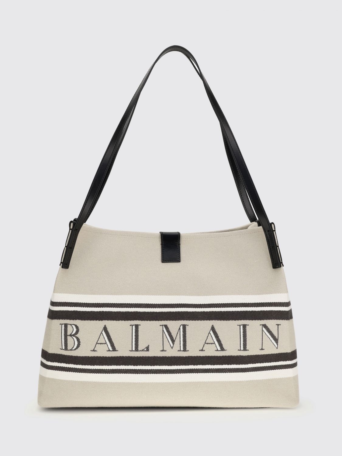 BALMAIN – MODECRAZE