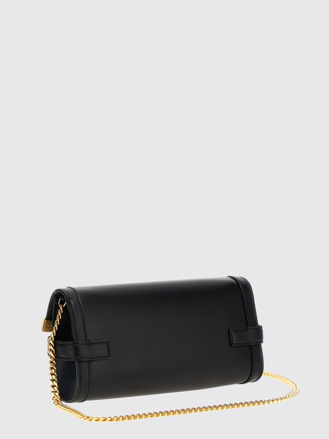 woman's mini bag