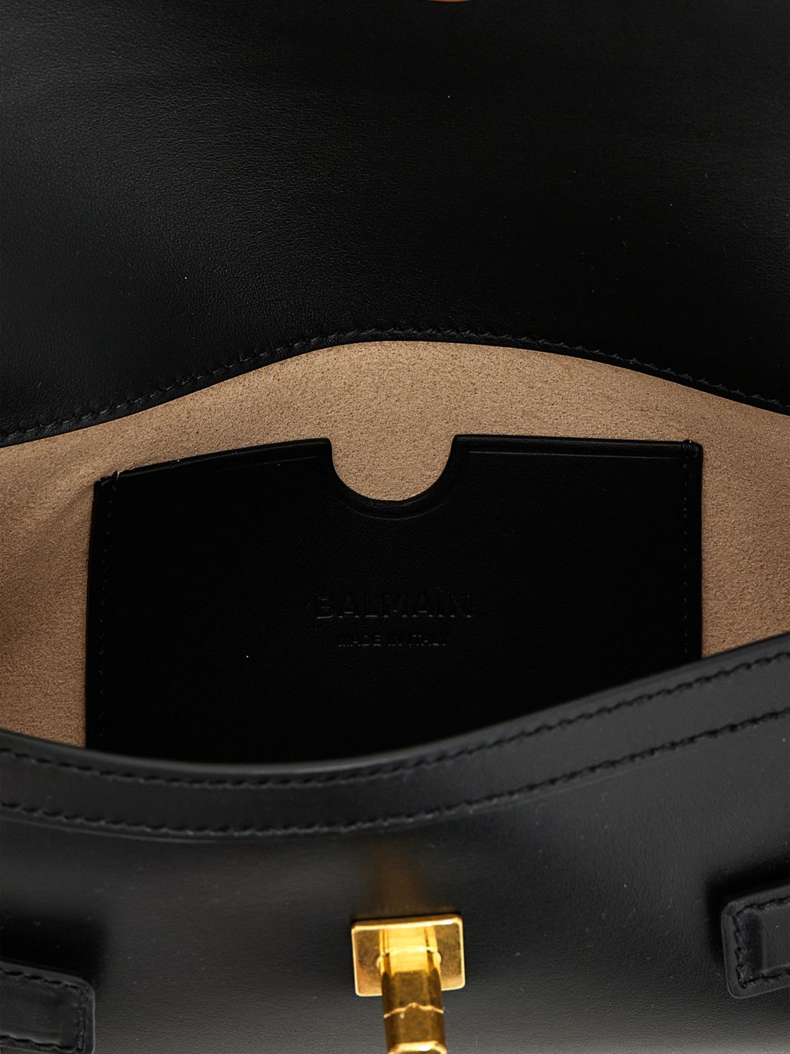 woman's mini bag