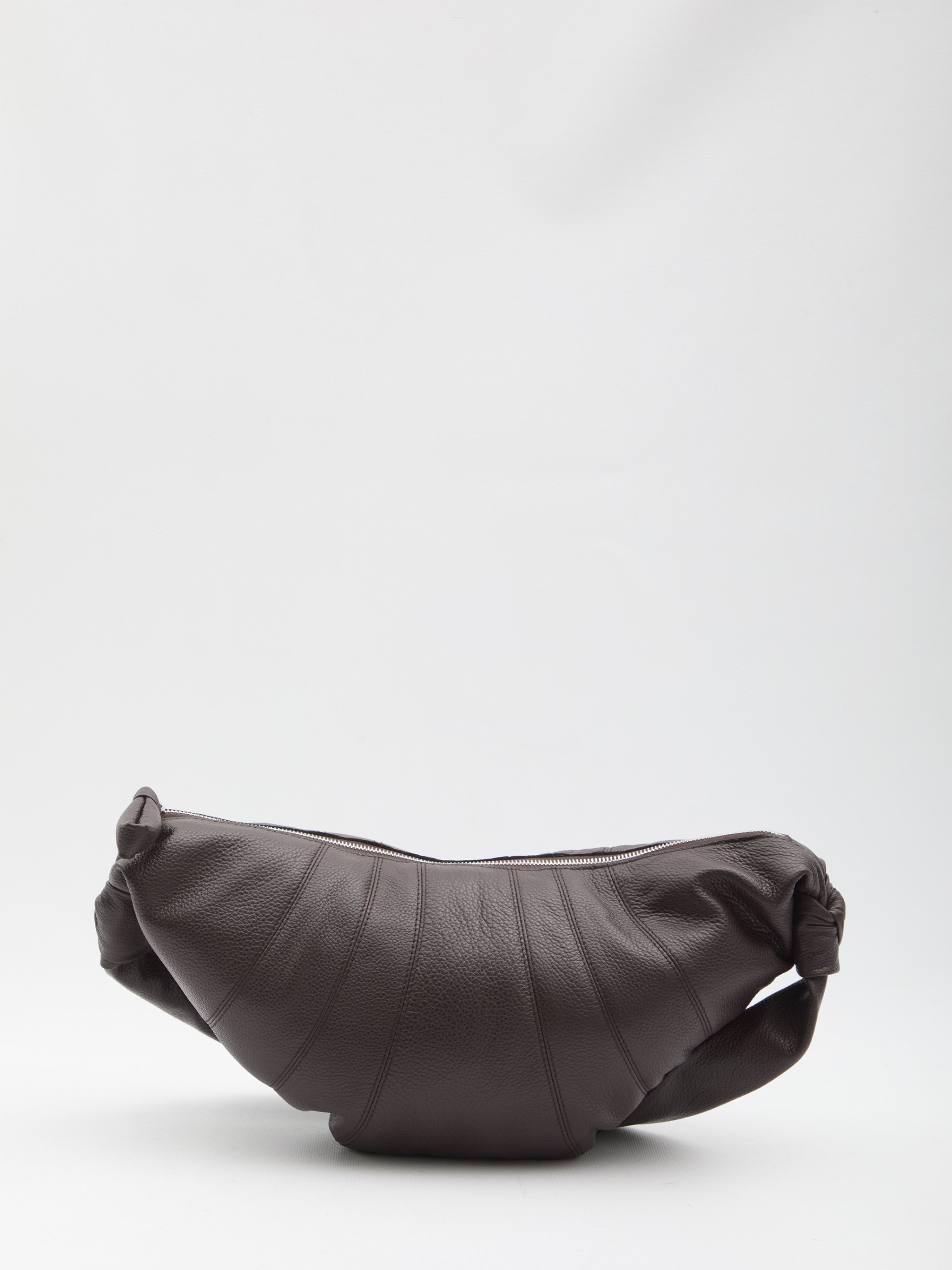croissant brown bag medium