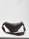 croissant brown bag medium