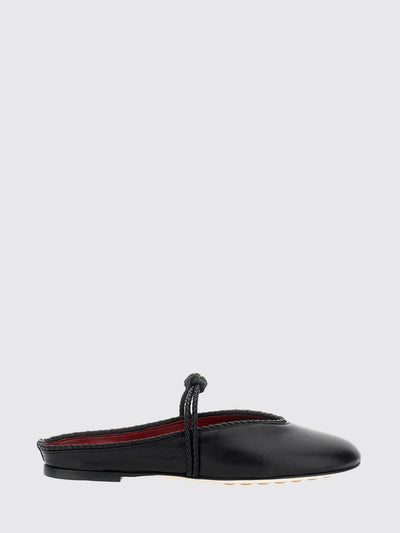 woman's shoes