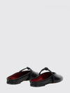woman's shoes