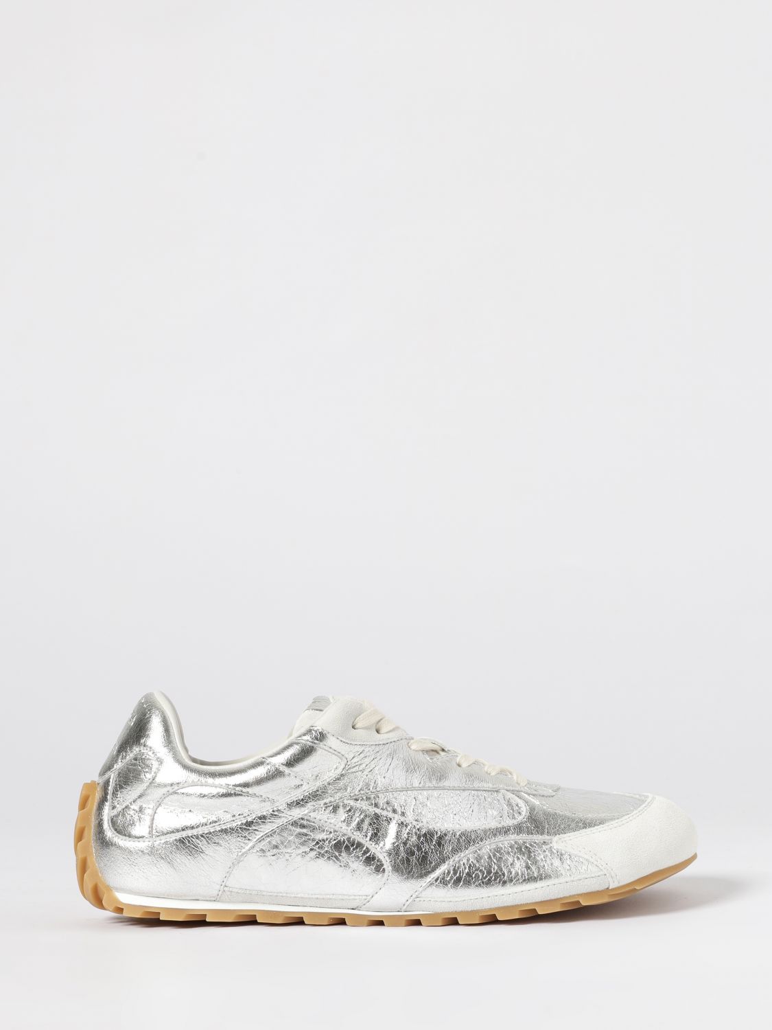 woman's sneakers
