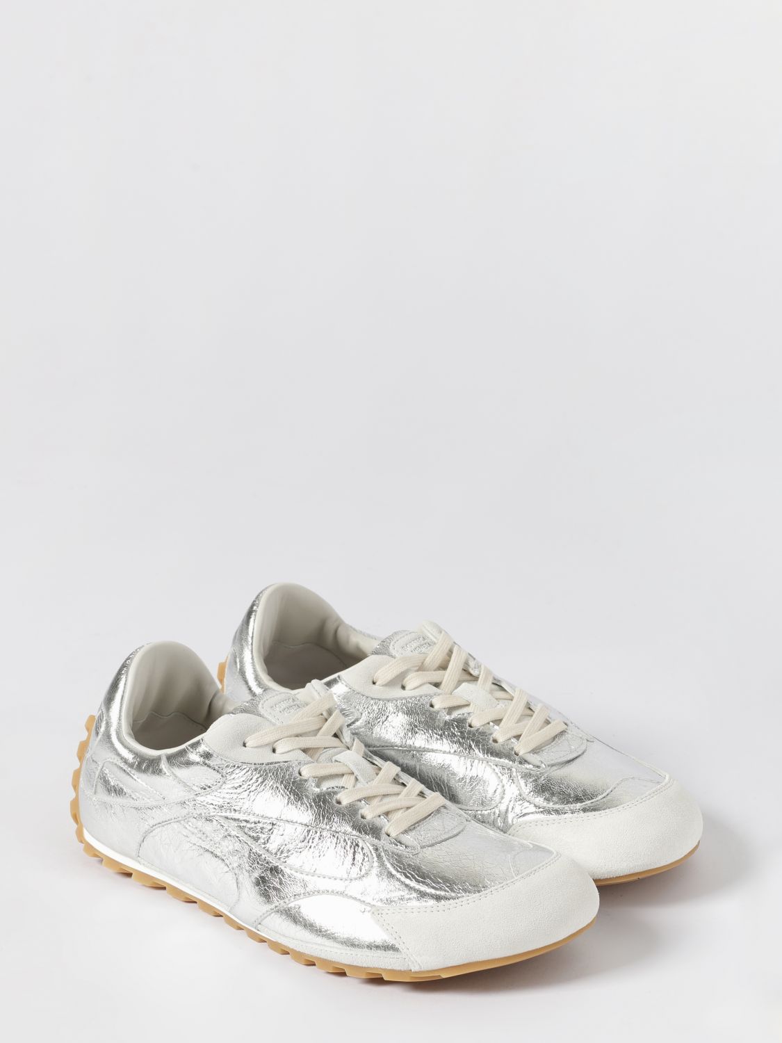 woman's sneakers