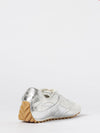 woman's sneakers