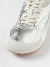 woman's sneakers