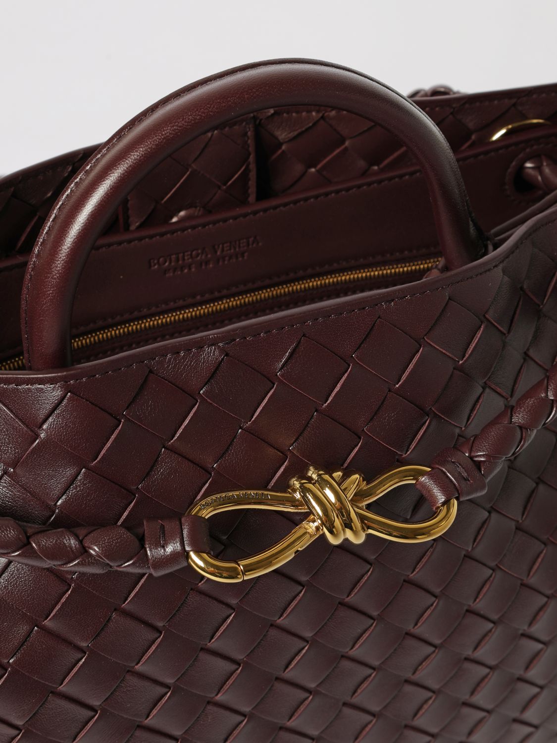 BOTTEGA VENETA OS woman&
