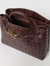 woman's handbag