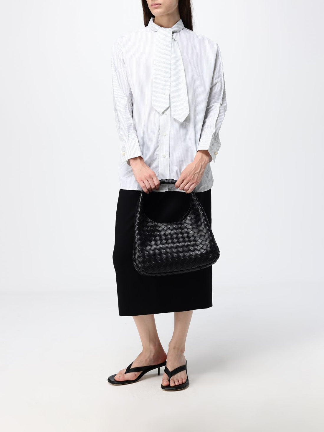 BOTTEGA VENETA OS woman&
