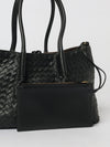 woman's shoulder bag