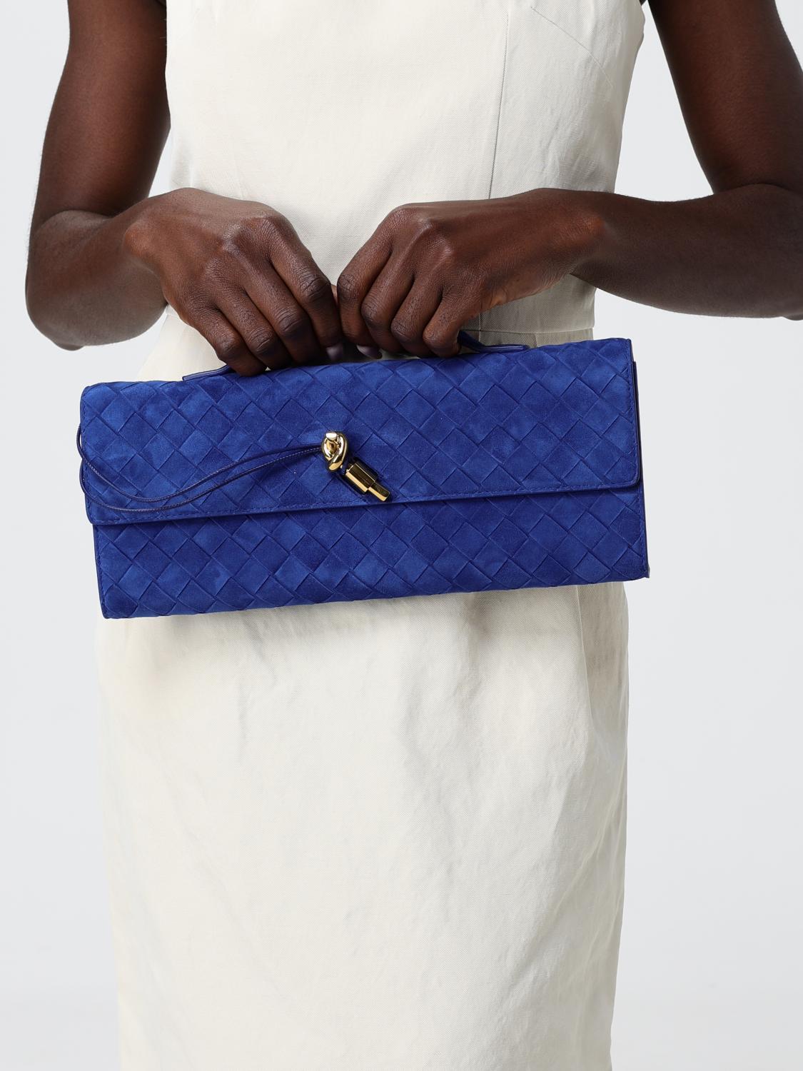 woman's clutch