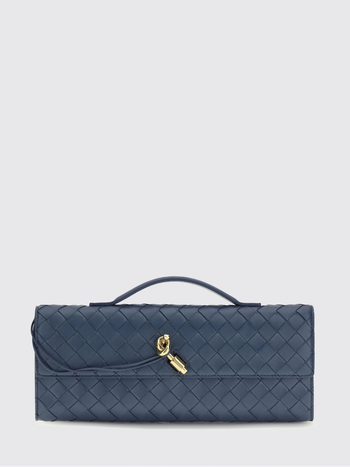 woman's clutch