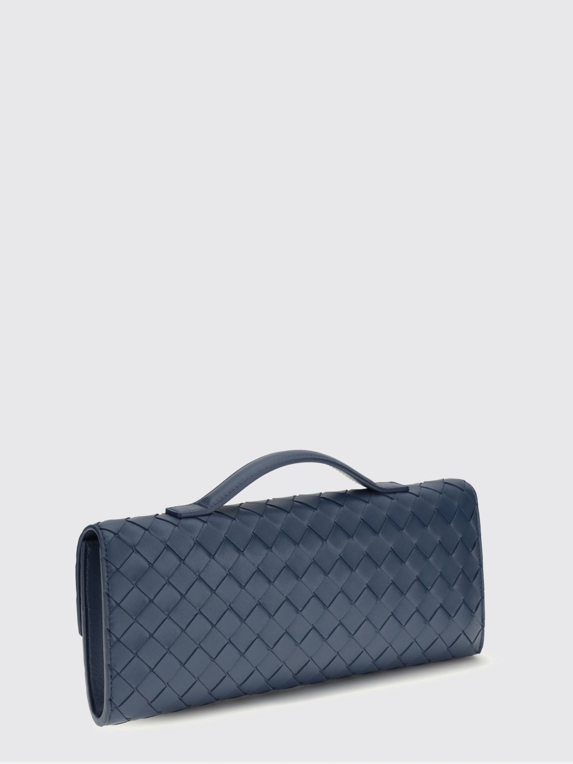 woman's clutch