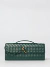 woman's clutch