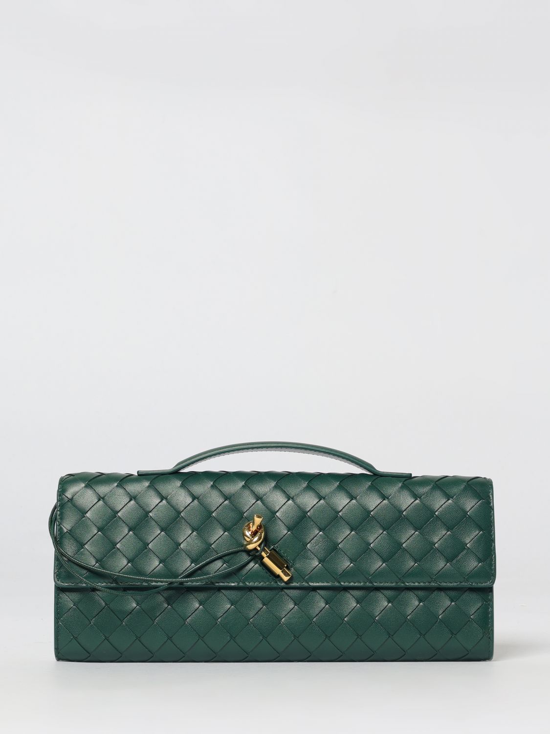 woman's clutch
