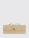 woman's clutch