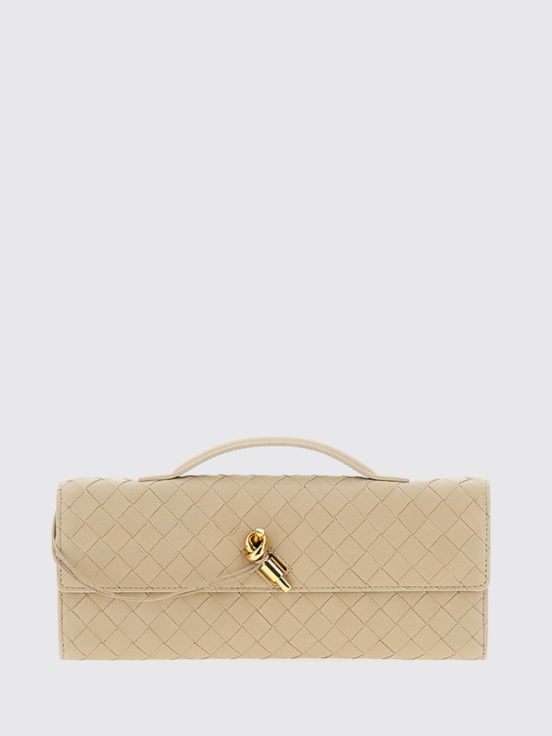 woman's clutch