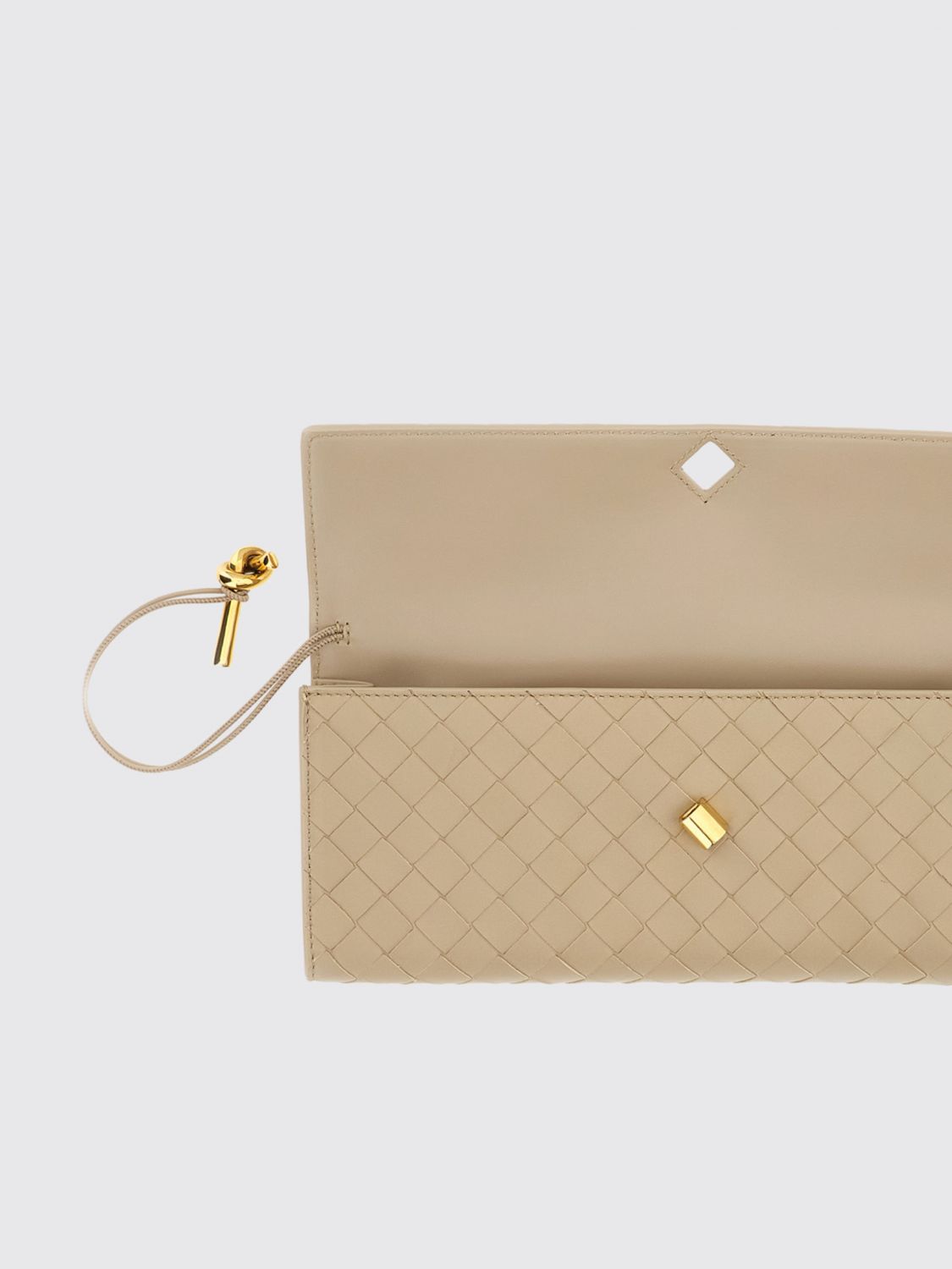 woman's clutch