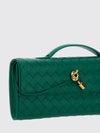 woman's clutch