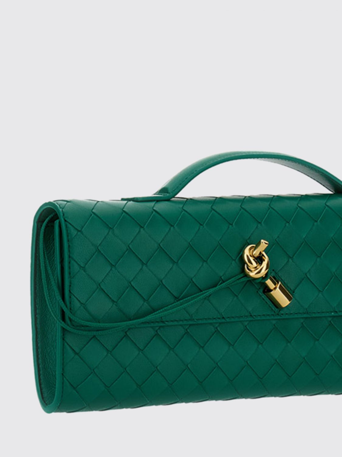woman's clutch