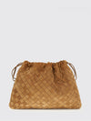 woman's shoulder bag