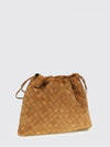 woman's shoulder bag