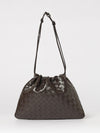 woman's shoulder bag