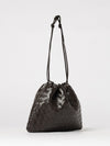 woman's shoulder bag