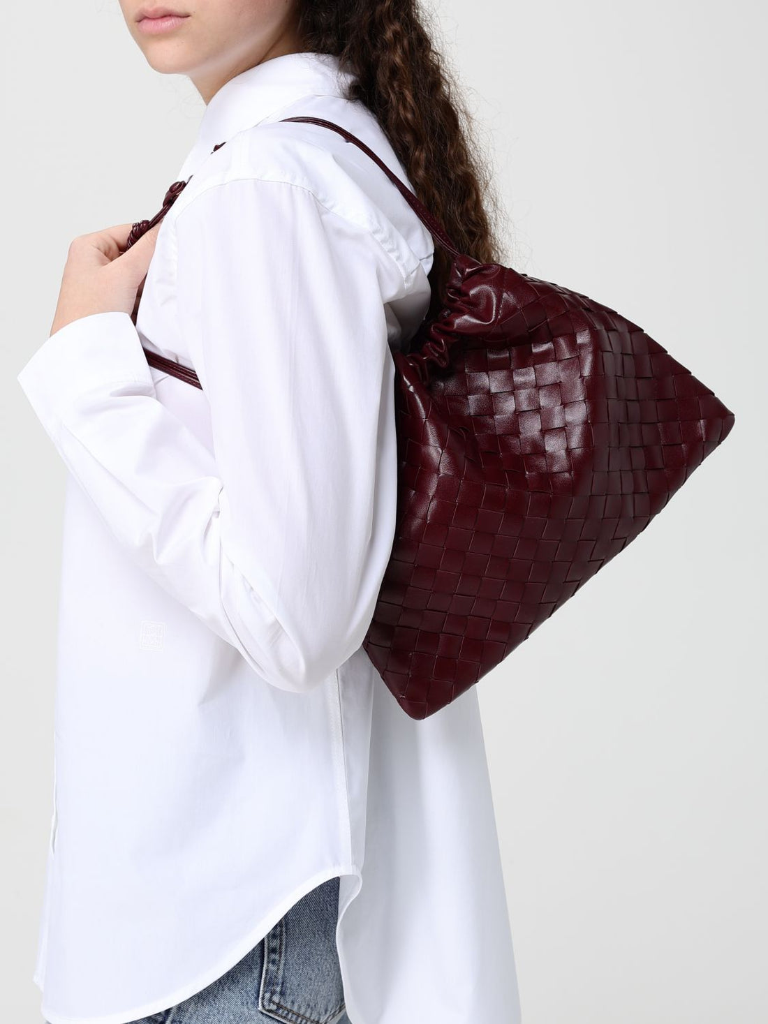 BOTTEGA VENETA OS woman&