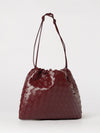woman's shoulder bag