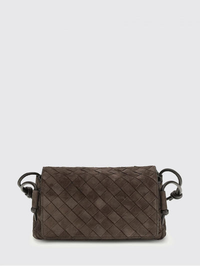 woman's mini bag