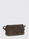 woman's mini bag