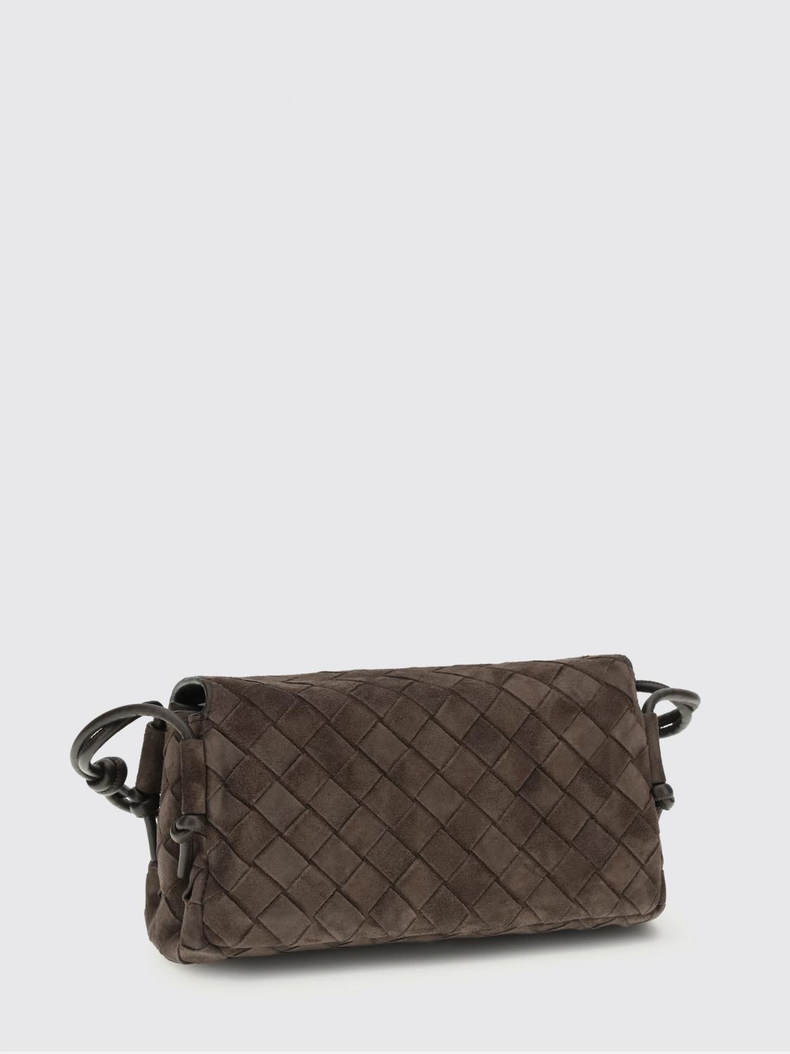 woman's mini bag