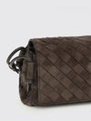 woman's mini bag