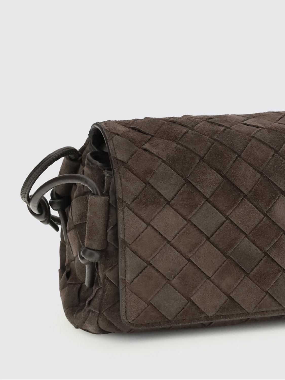 woman's mini bag