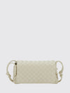 woman's mini bag