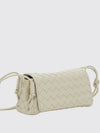 woman's mini bag